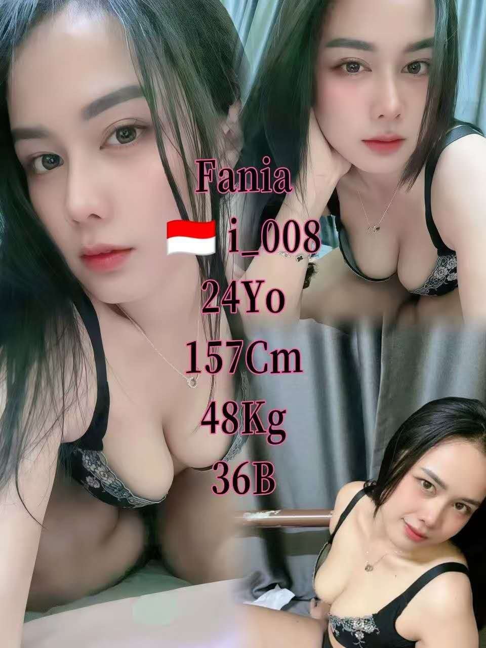 I 008 Fania