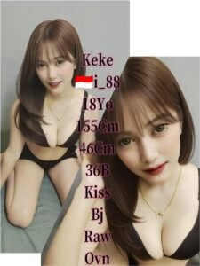 Picture of I 88 Keke