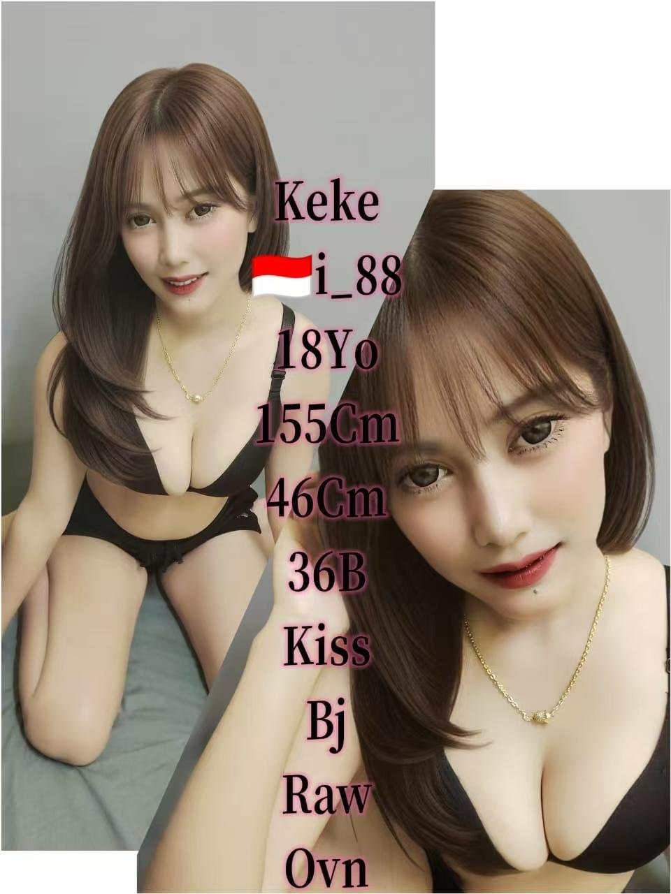 I 88 Keke