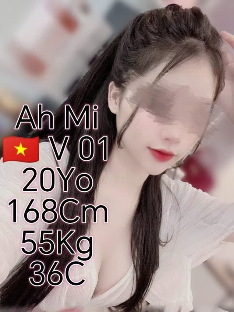 V 01 Ah Mi JB Escort Girl
