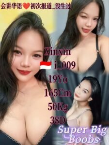 Picture of I 009 Xinxin