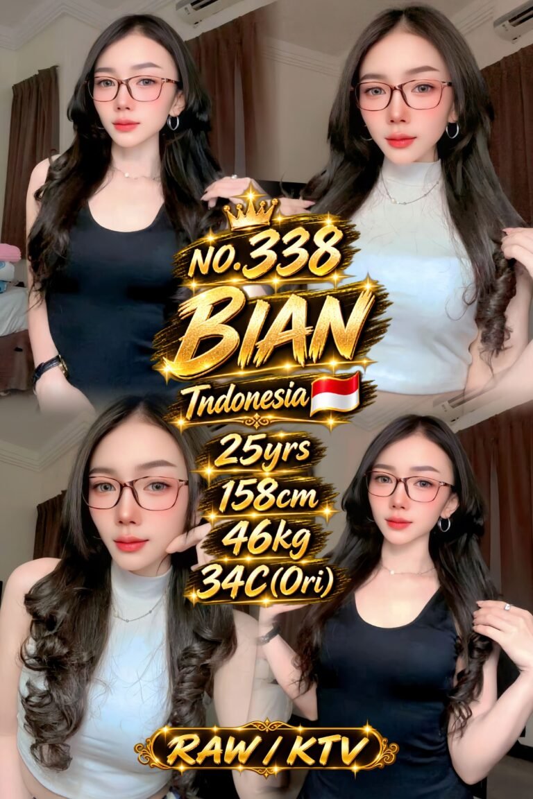 338 Bian JB Escort Girl