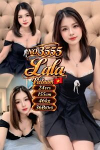 Picture of 3555 Lala