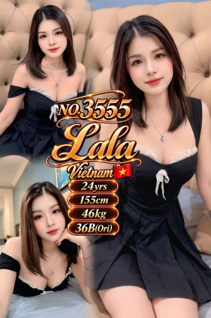 3555 JB Escort Girl