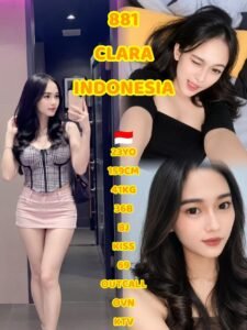 Picture of 881 – Clara