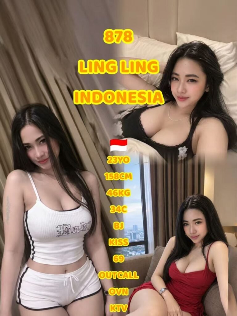 878 Ling Ling