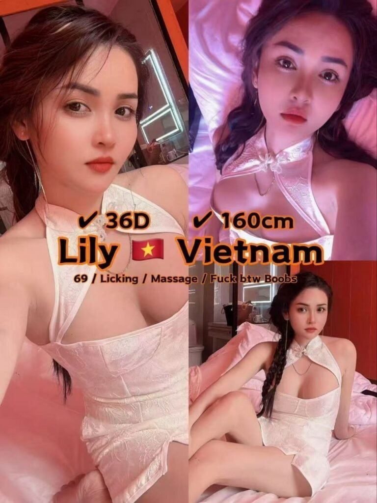 Lily