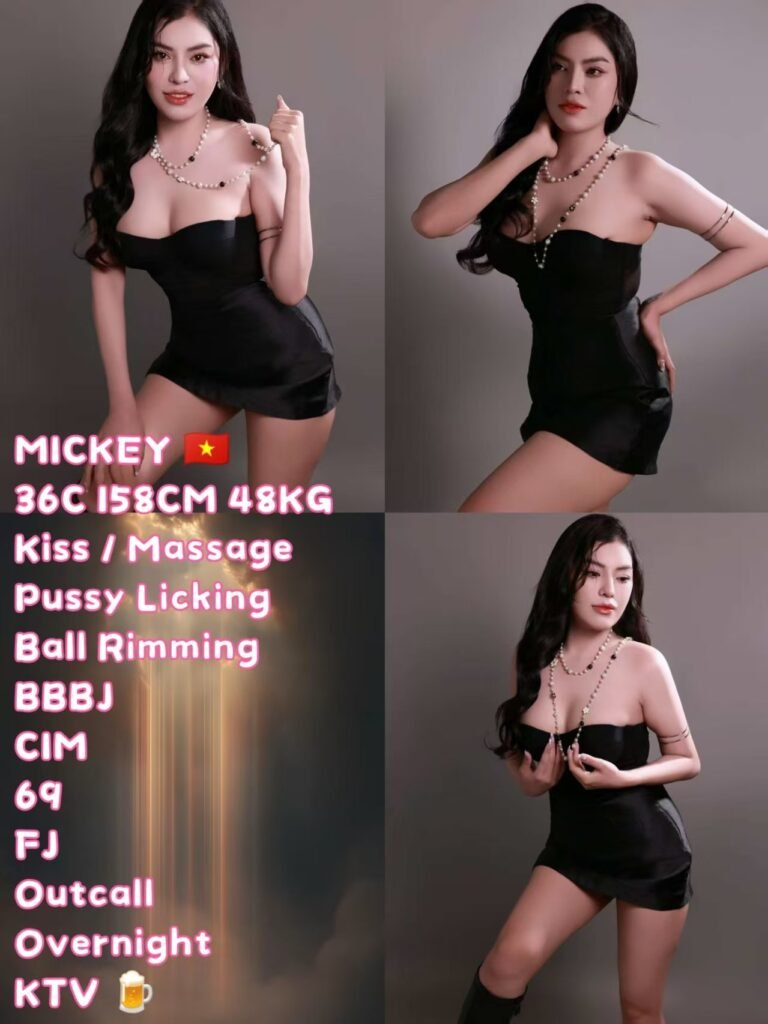 Mickey
