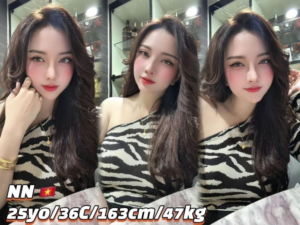 NN JB Escort Girl