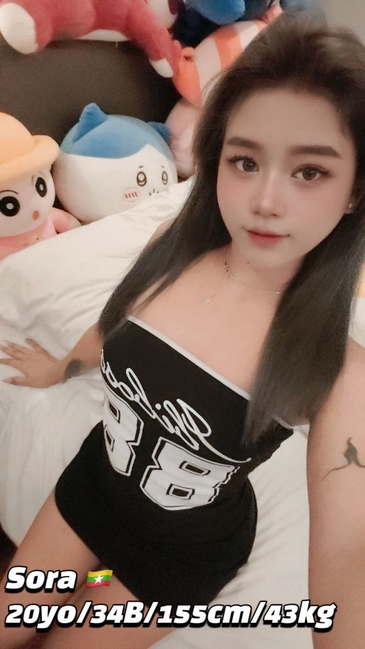 Sora JB Escort Girl