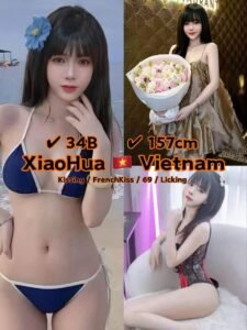 Picture of XiaoHua