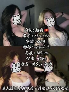 Picture of Xiao An