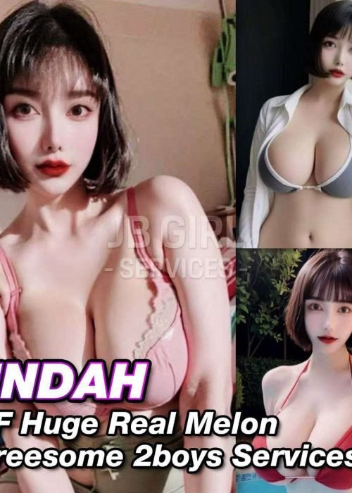 Lindah JB Escort Girl