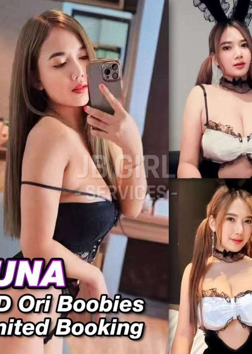 Luna JB Escort Girl